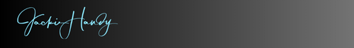 Jackie Handy Logo